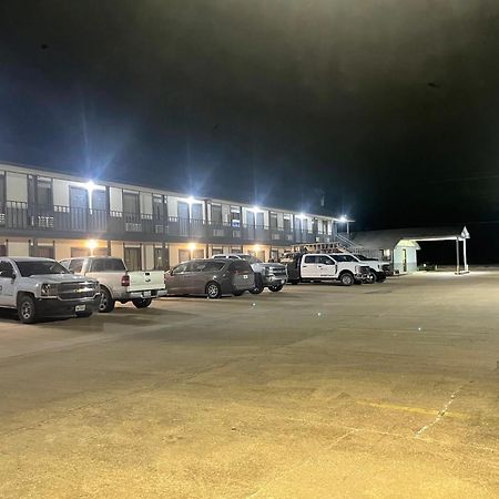 Regency Inn Jewett المظهر الخارجي الصورة
