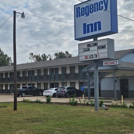 Regency Inn Jewett المظهر الخارجي الصورة