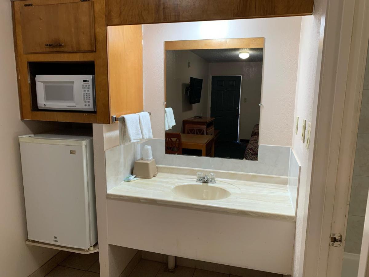 Regency Inn Jewett المظهر الخارجي الصورة