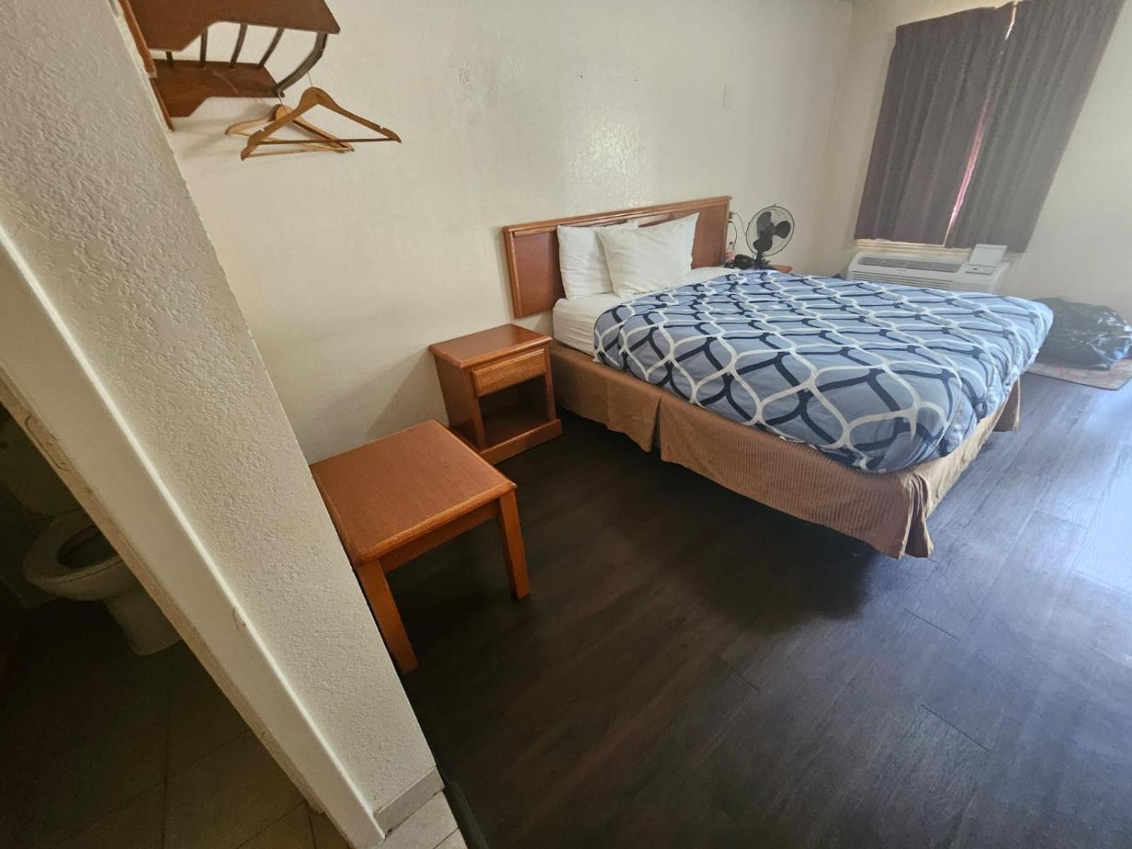Regency Inn Jewett المظهر الخارجي الصورة