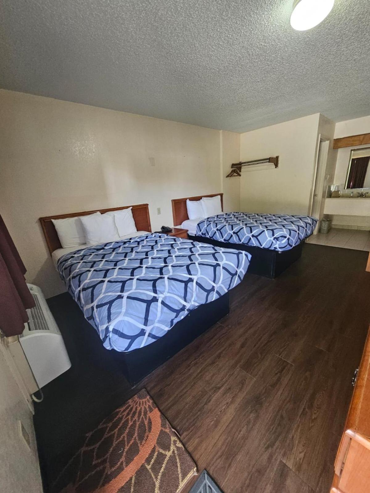 Regency Inn Jewett المظهر الخارجي الصورة